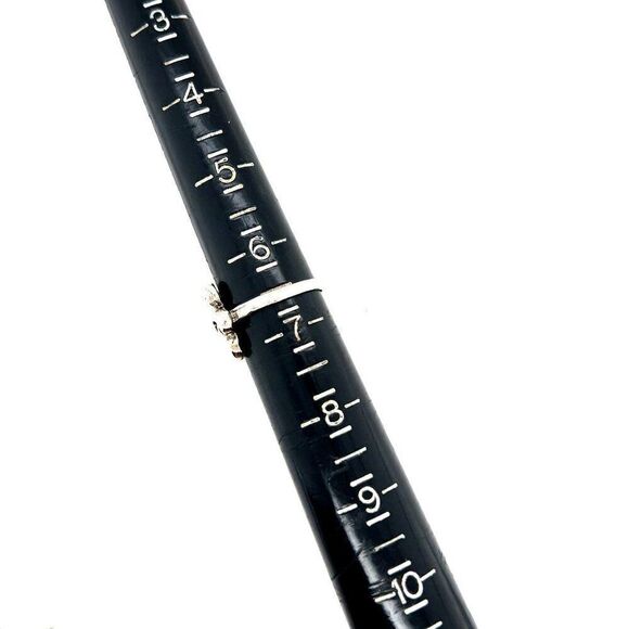 Smiling Flower Ring - Picture 4 of 4